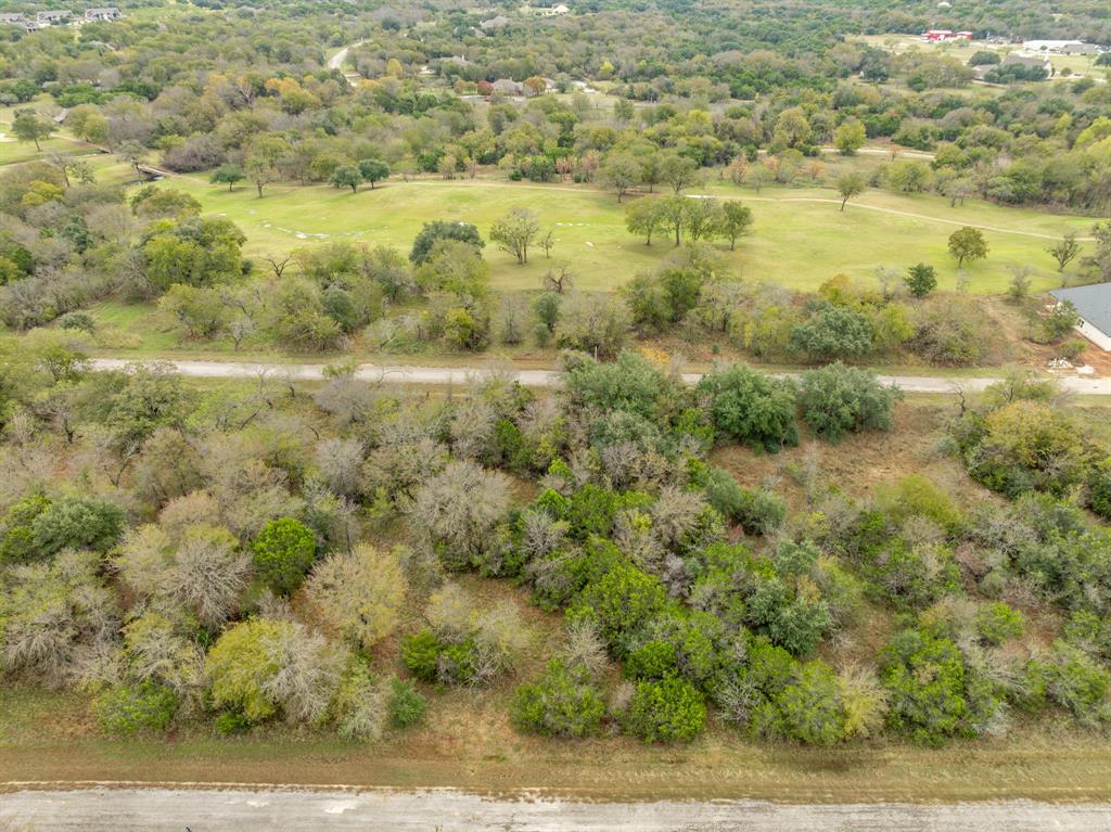 White Bluff #39 - Land