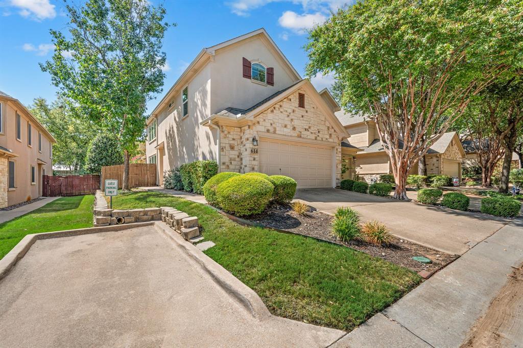 614 Rosemead Drive