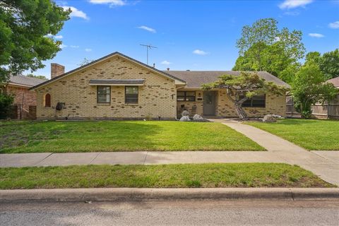 Photo of 1426 Lexington Drive, Garland, TX 75041 (MLS # 21240319)