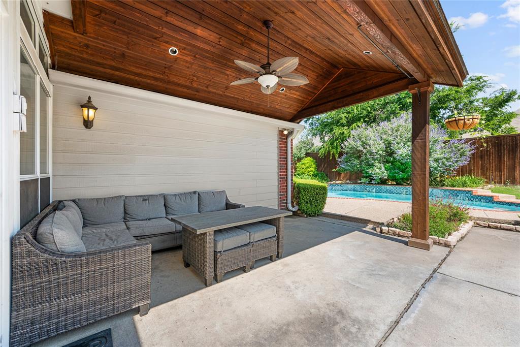 Hulen Bend Estates Division - Residential