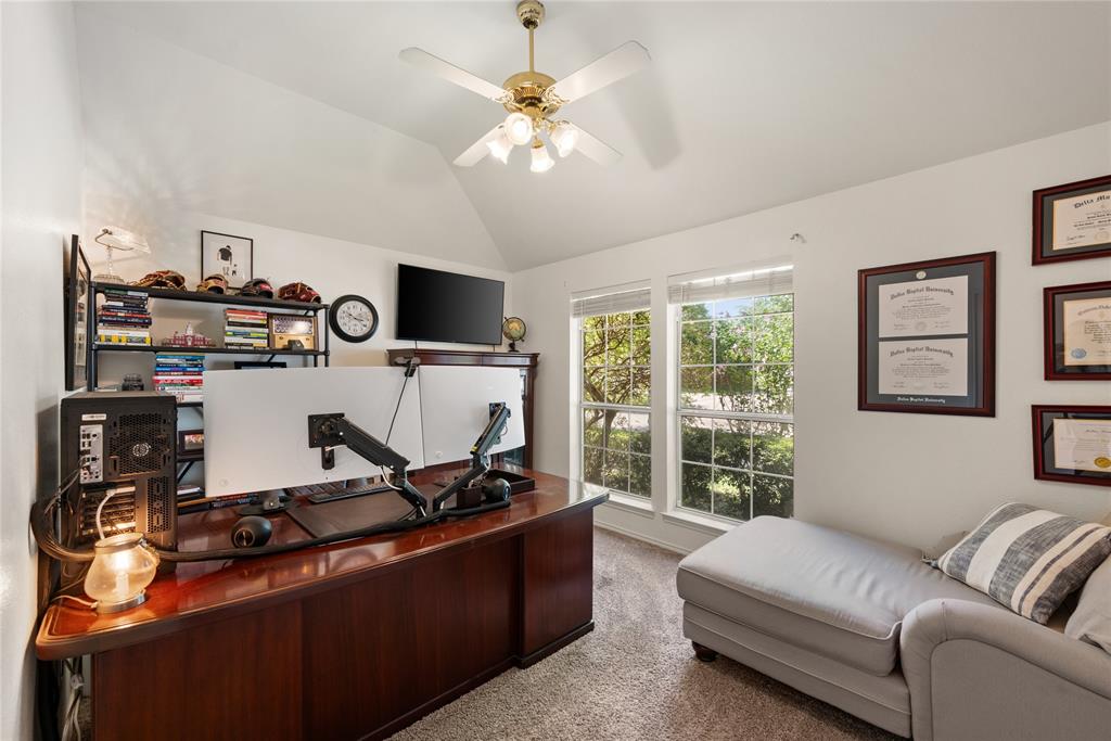 Hulen Bend Estates Division - Residential