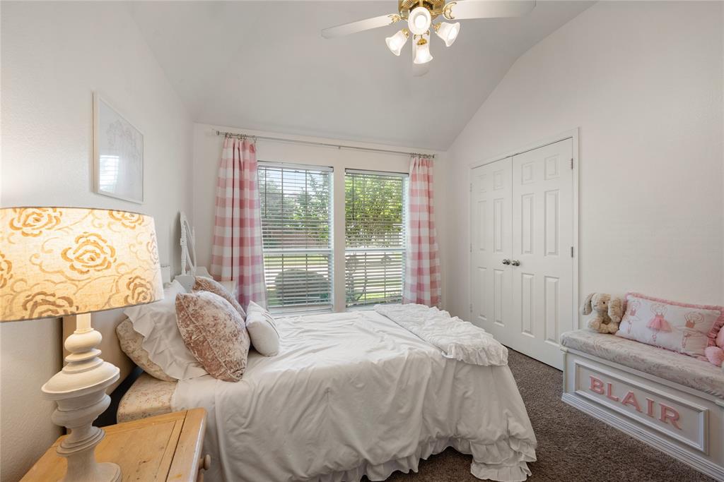 Hulen Bend Estates Division - Residential