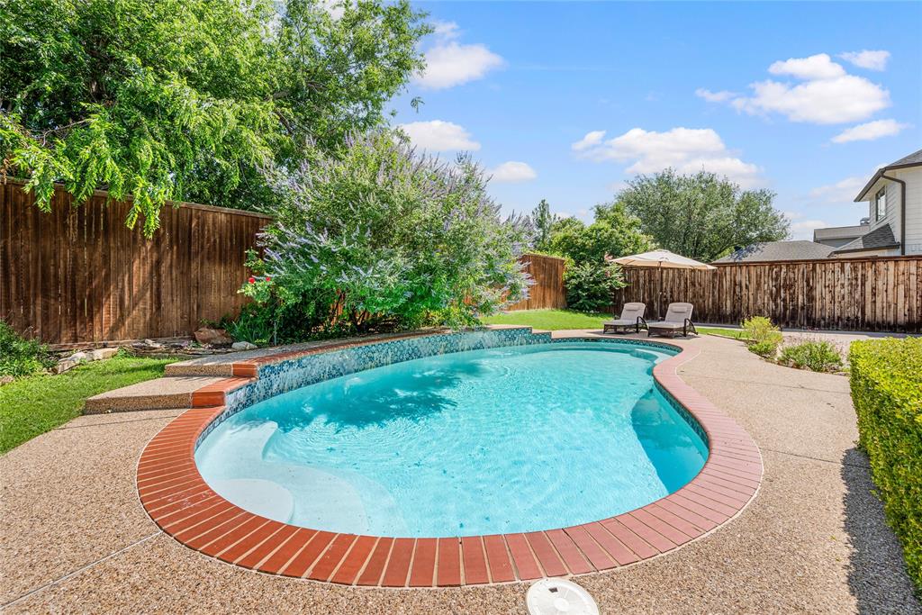 Hulen Bend Estates Division - Residential