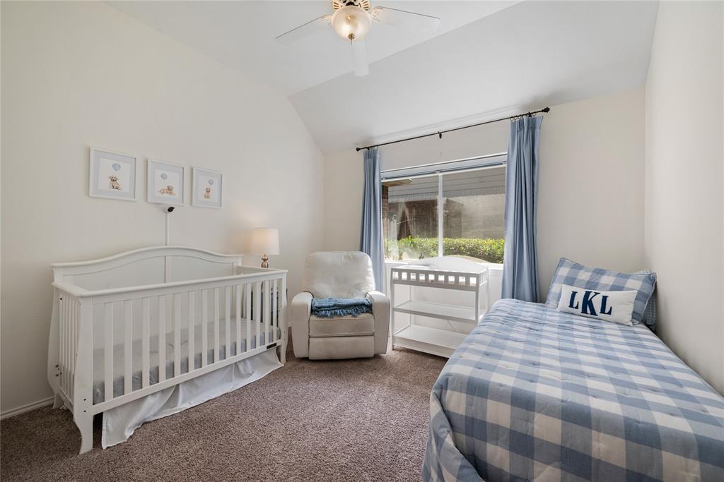 Hulen Bend Estates Division - Residential