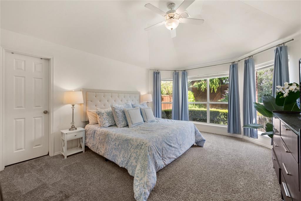 Hulen Bend Estates Division - Residential