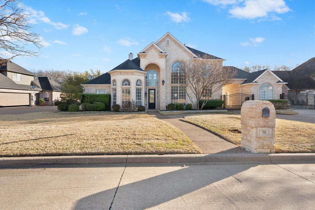 26 Forest Drive