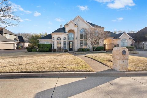 26 Forest Drive Mansfield TX 76063