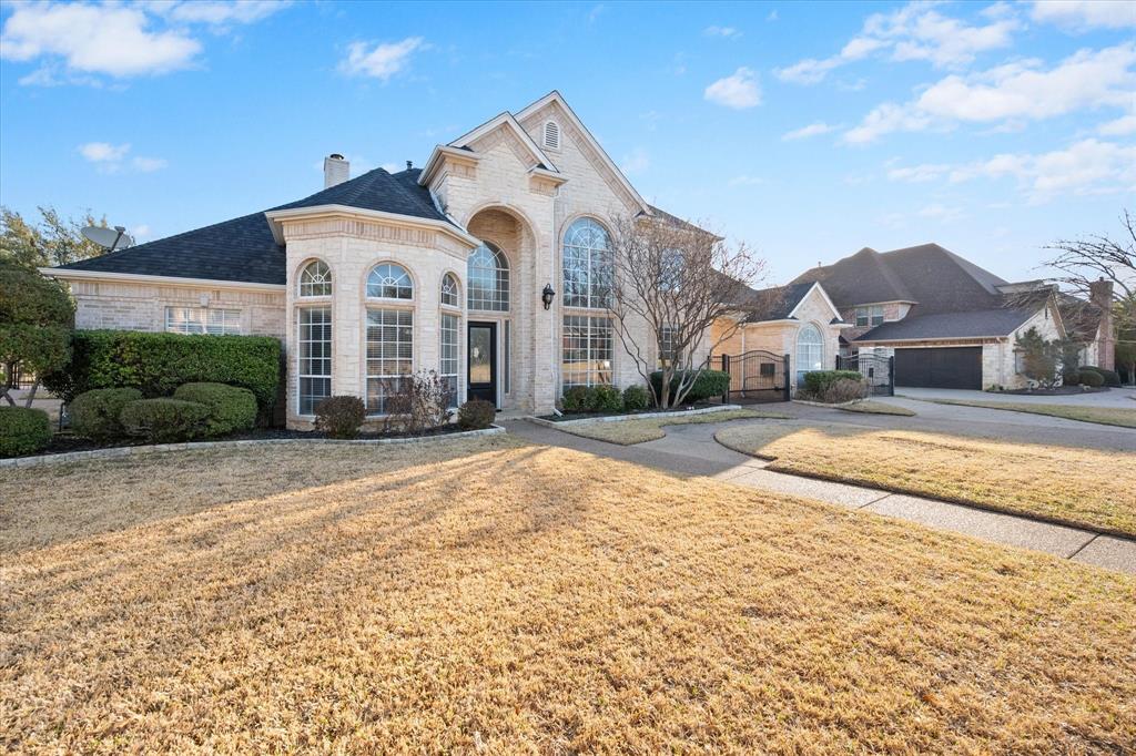 26 Forest Drive