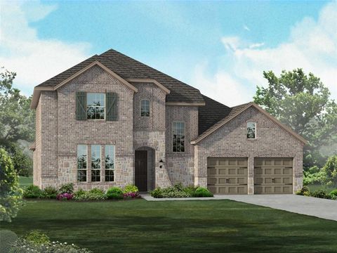 720 Bridle Path Parkway Aubrey TX 76227