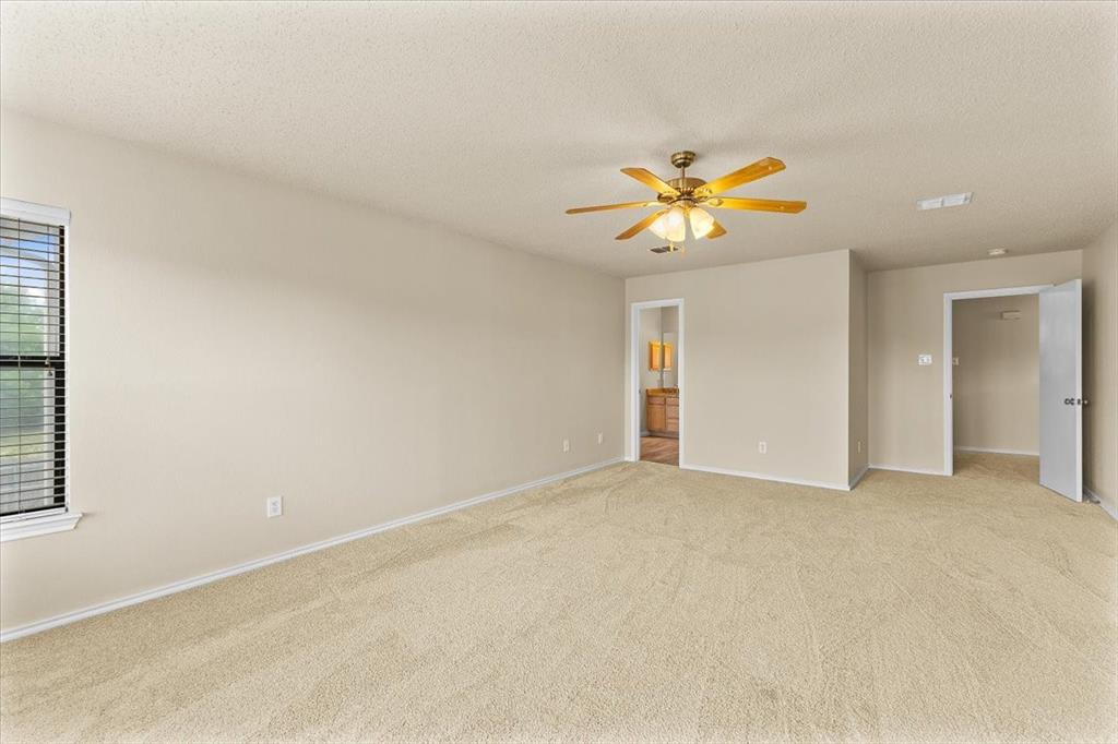 Fossil Spgs Add - Residential