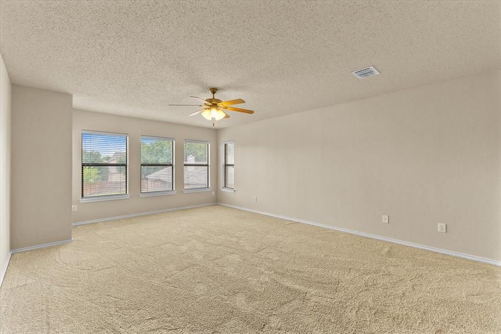 Fossil Spgs Add - Residential