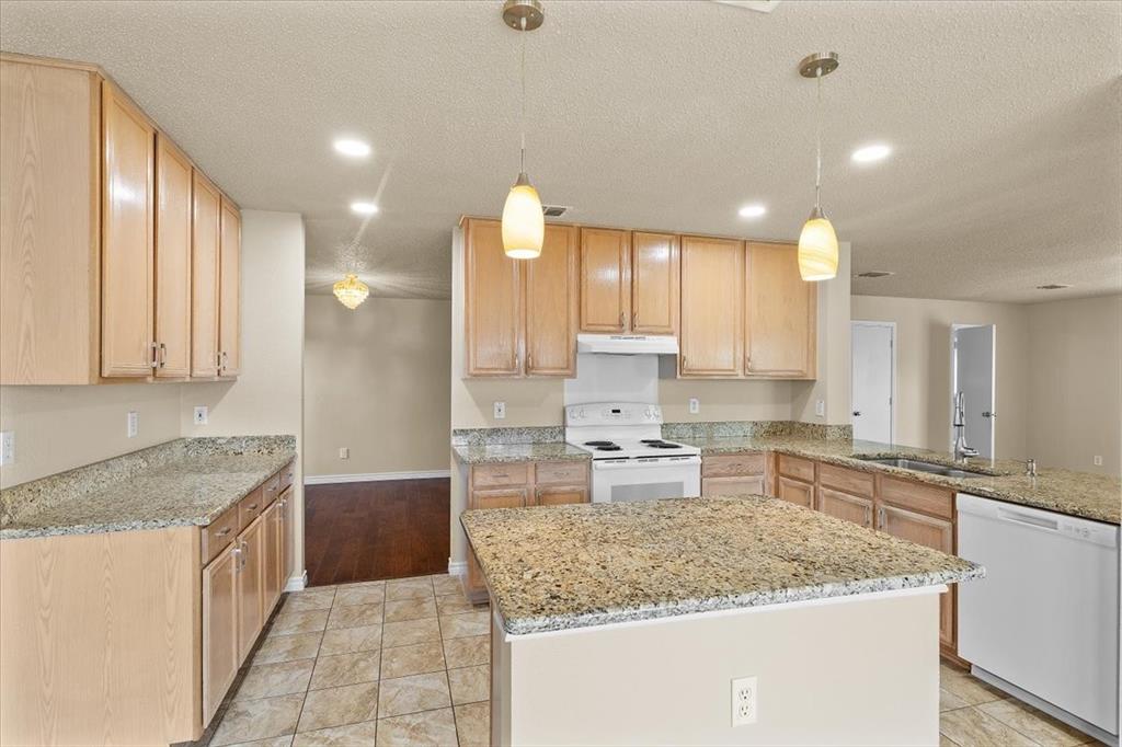 Fossil Spgs Add - Residential