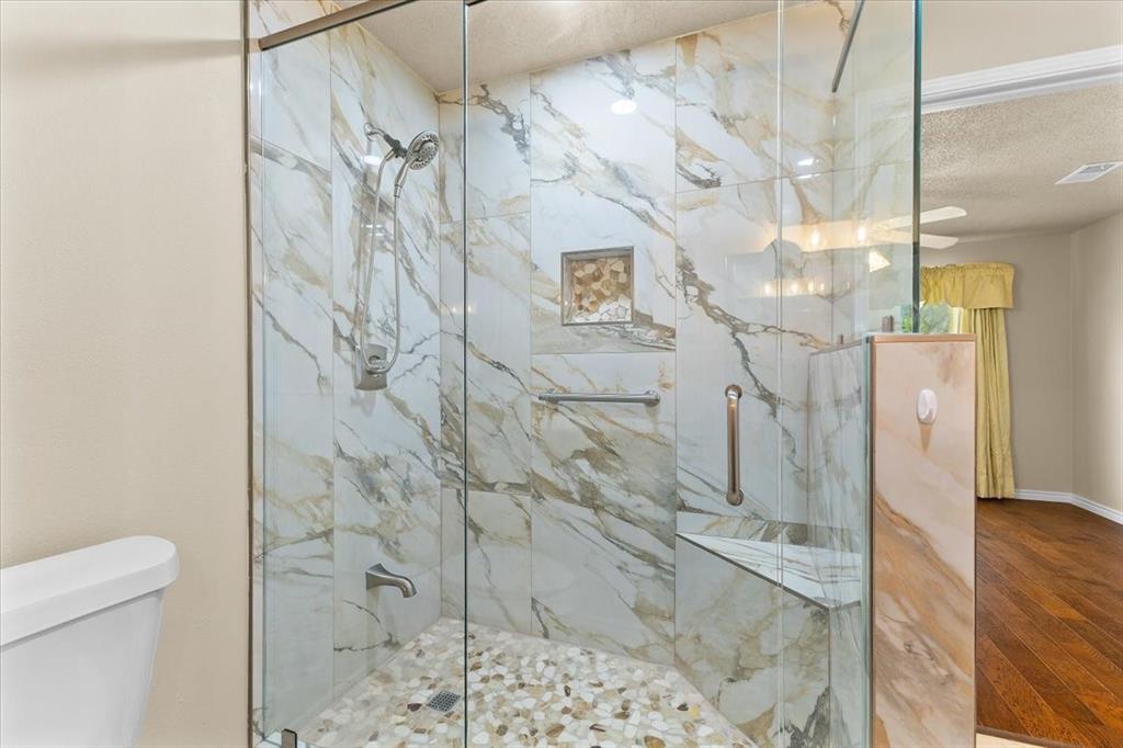 Fossil Spgs Add - Residential