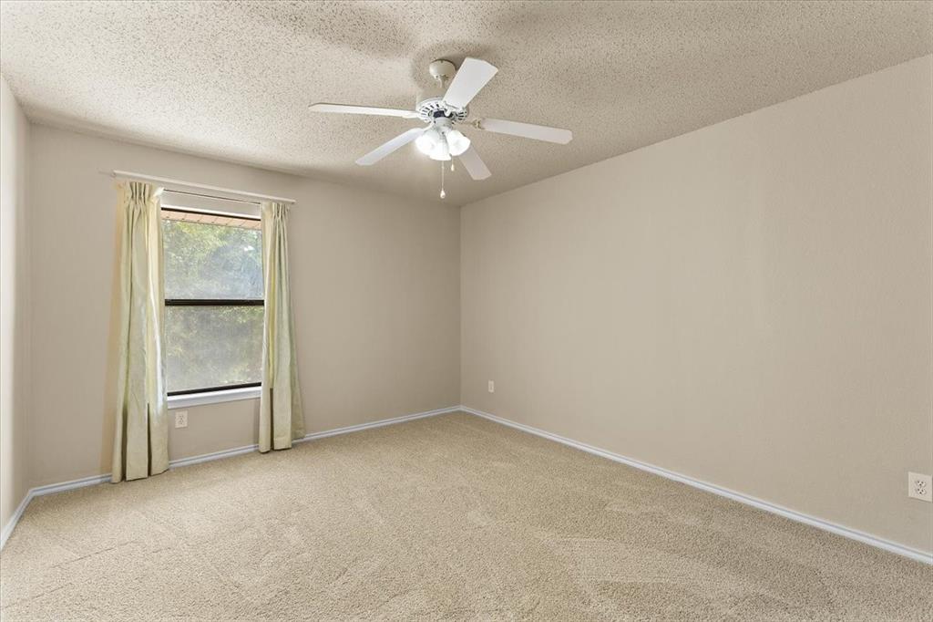 Fossil Spgs Add - Residential