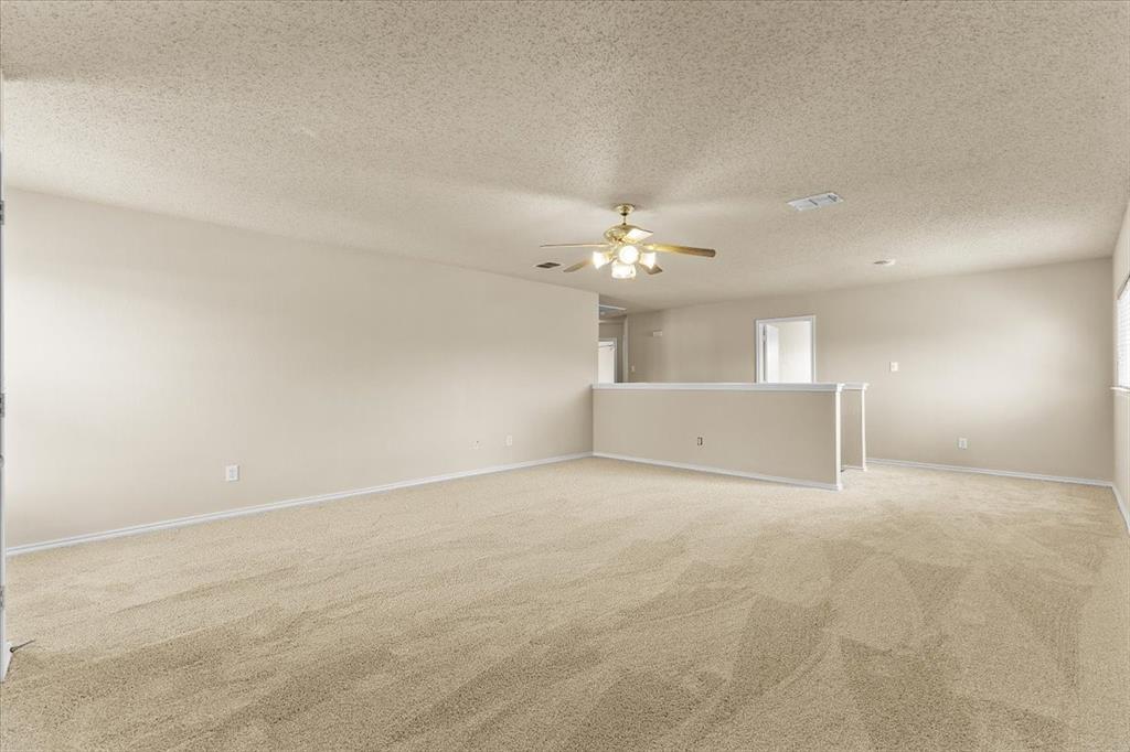 Fossil Spgs Add - Residential