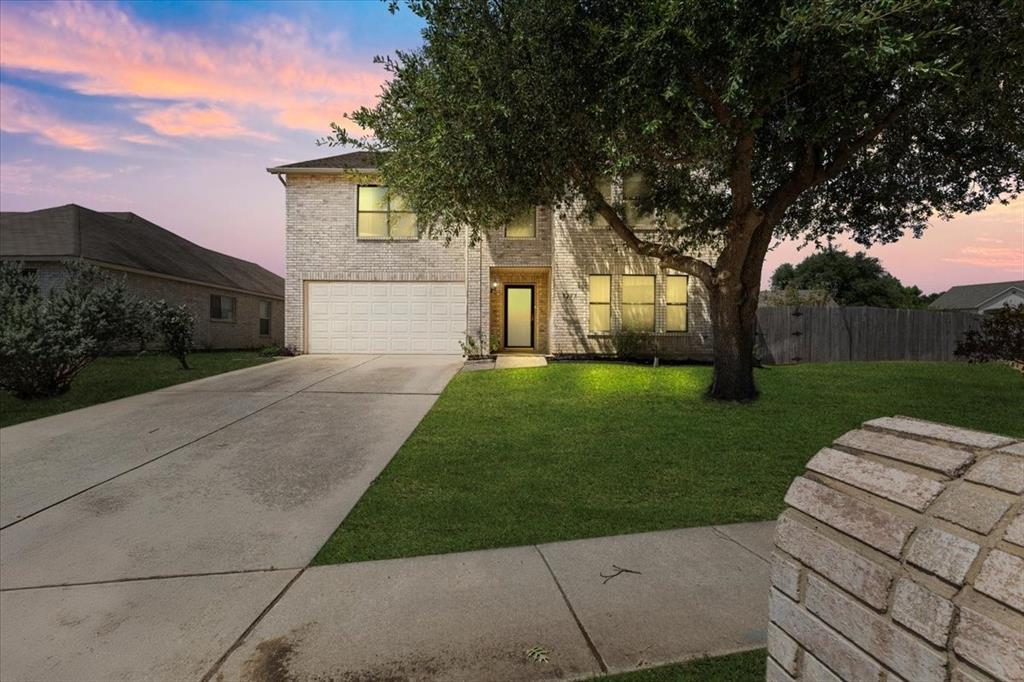 5253 Chessie Circle