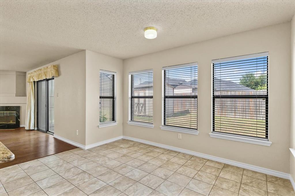 Fossil Spgs Add - Residential