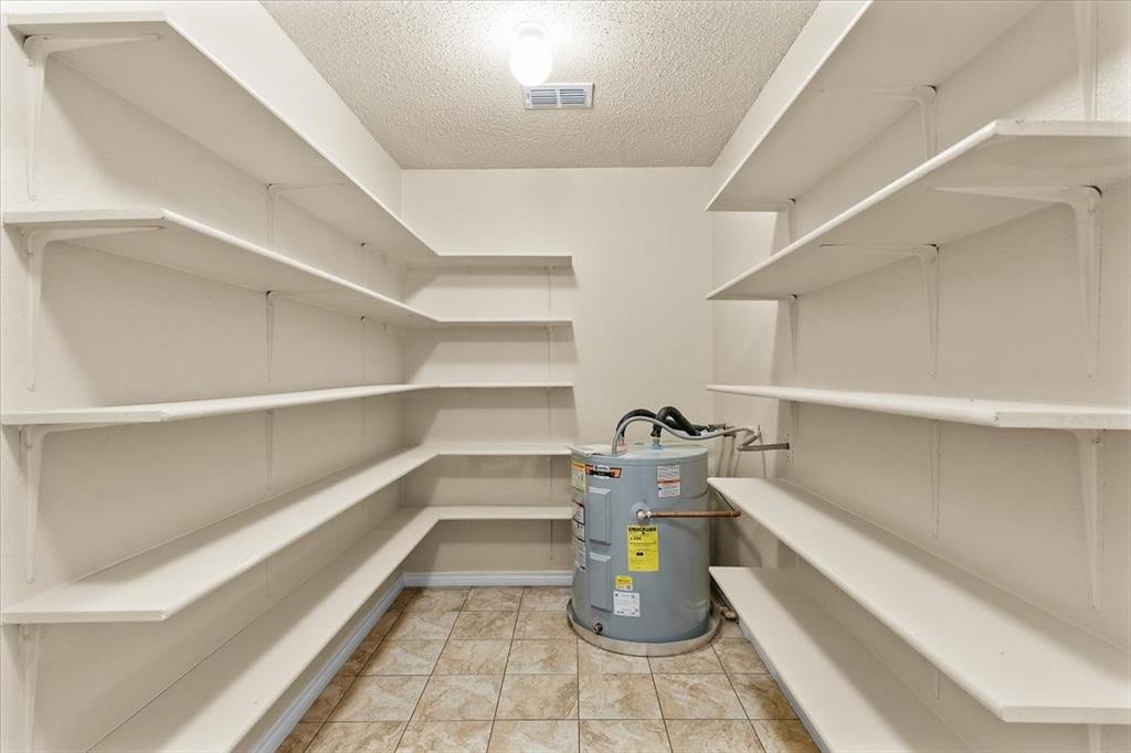 Fossil Spgs Add - Residential