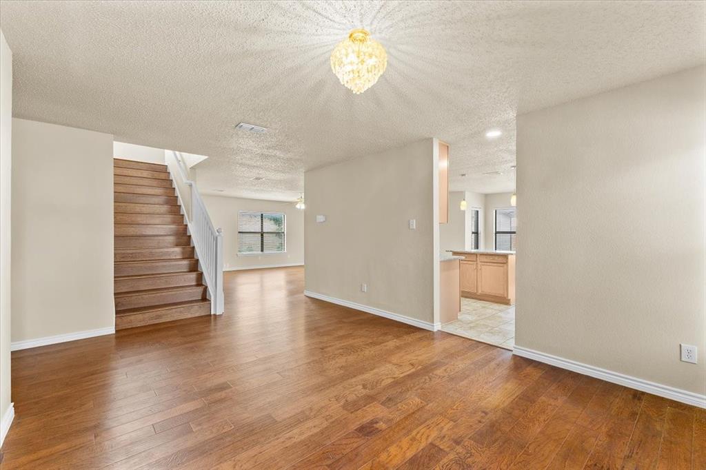 Fossil Spgs Add - Residential