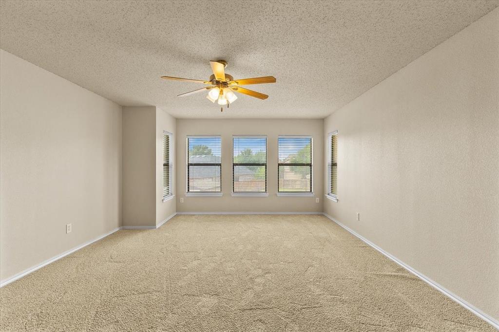 Fossil Spgs Add - Residential