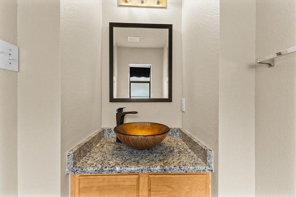 Fossil Spgs Add - Residential