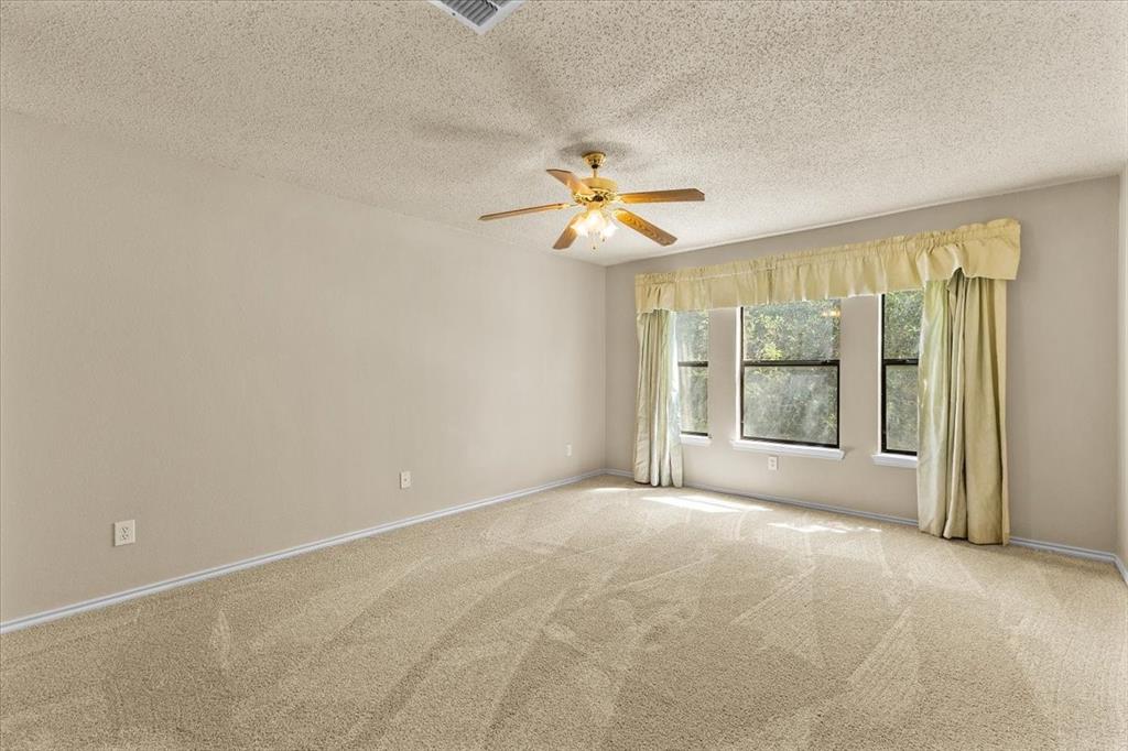 Fossil Spgs Add - Residential