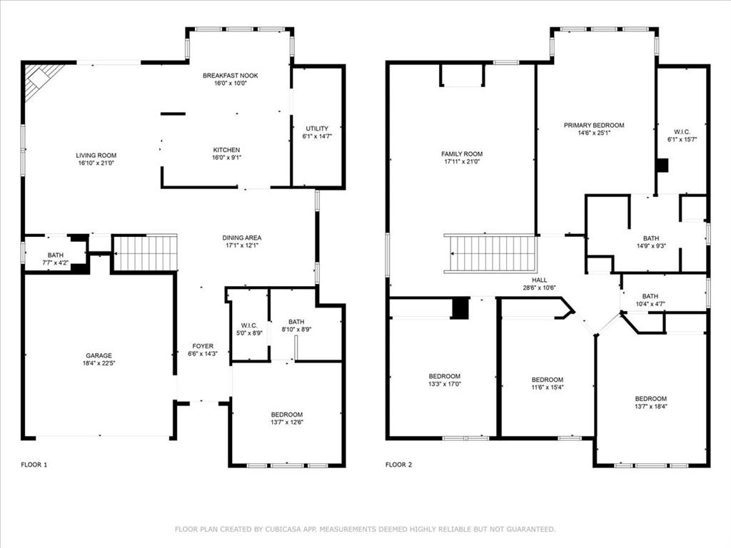 Fossil Spgs Add - Residential