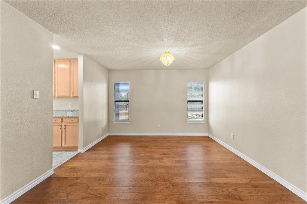 Fossil Spgs Add - Residential