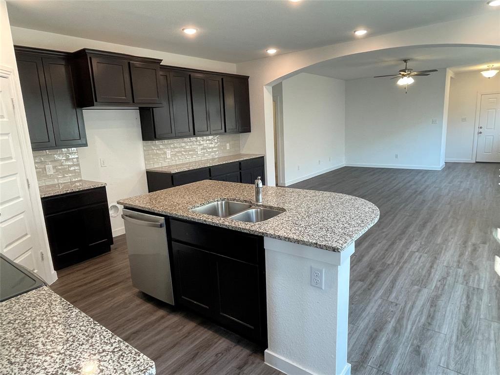 Heartland Ph 11 - Residential Lease