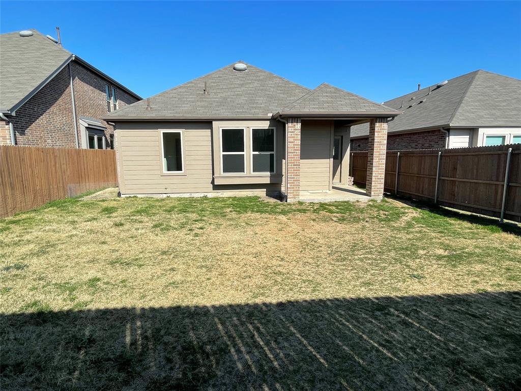 Heartland Ph 11 - Residential Lease