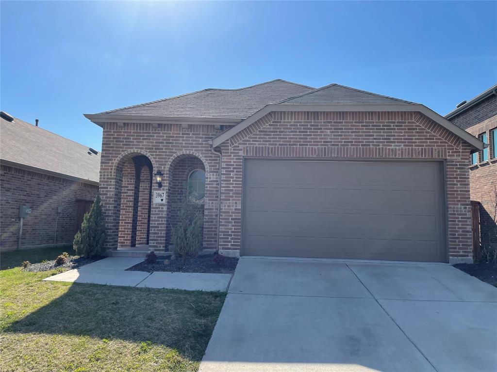 Heartland Ph 11 - Residential Lease