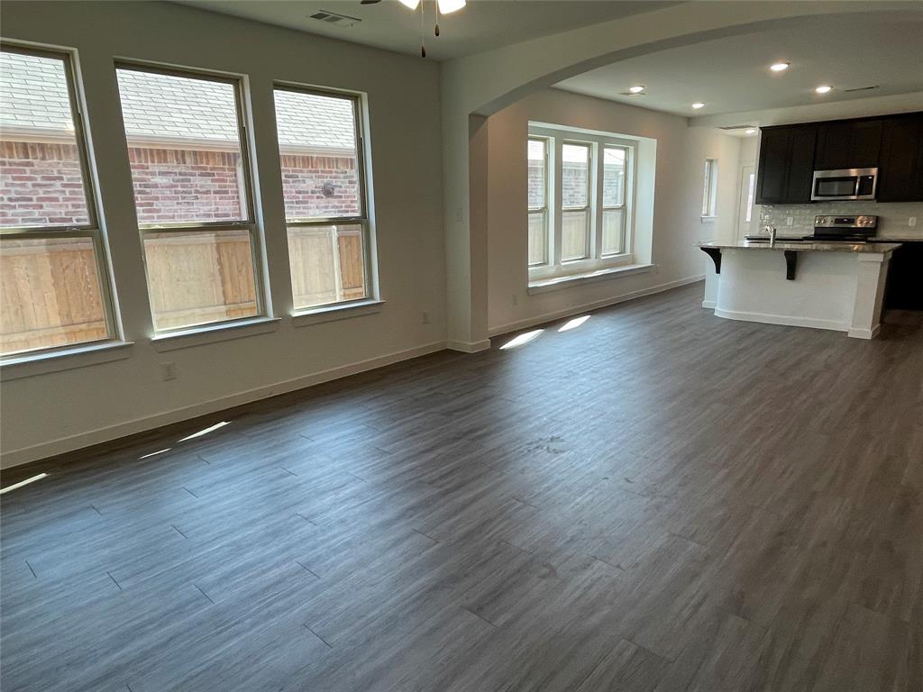 Heartland Ph 11 - Residential Lease