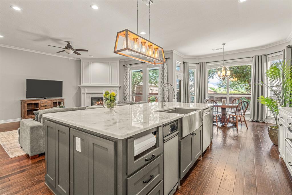 Eagles Ridge Ph I - Residential