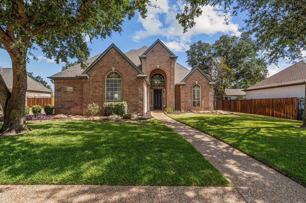 Eagles Ridge Ph I - Residential