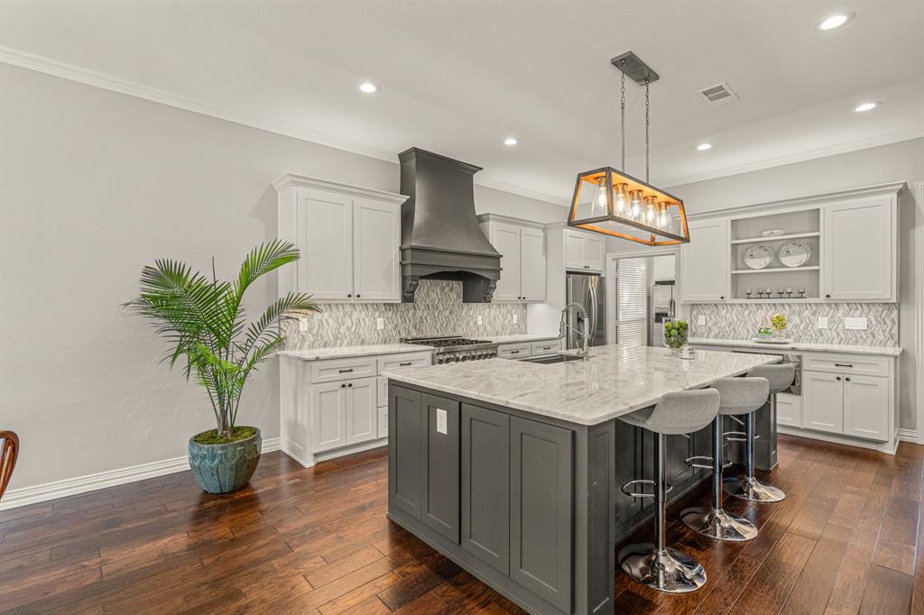 Eagles Ridge Ph I - Residential