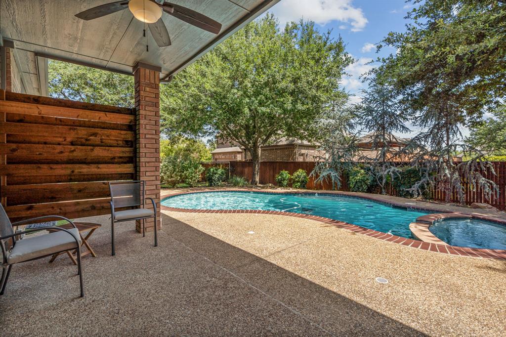 Eagles Ridge Ph I - Residential