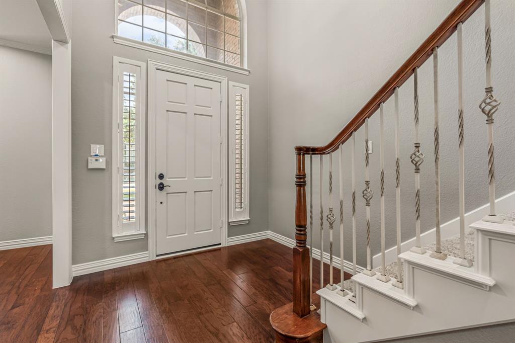 Eagles Ridge Ph I - Residential