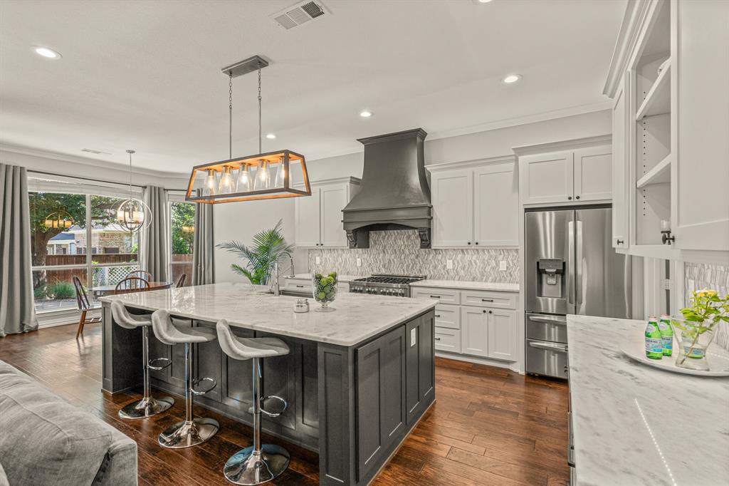 Eagles Ridge Ph I - Residential