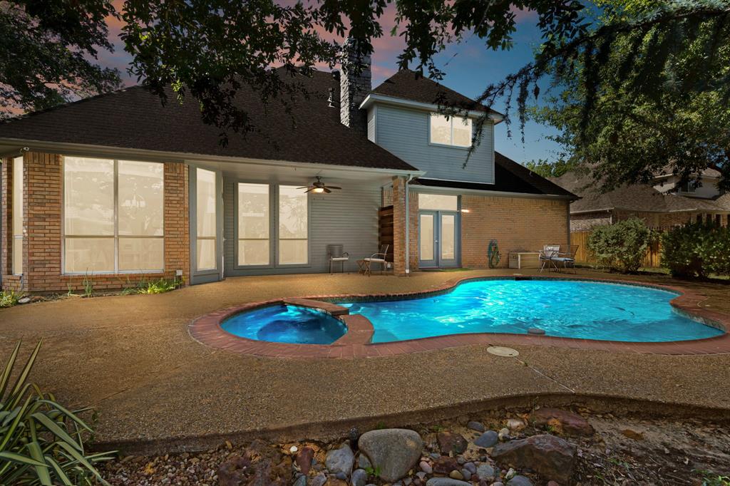 Eagles Ridge Ph I - Residential