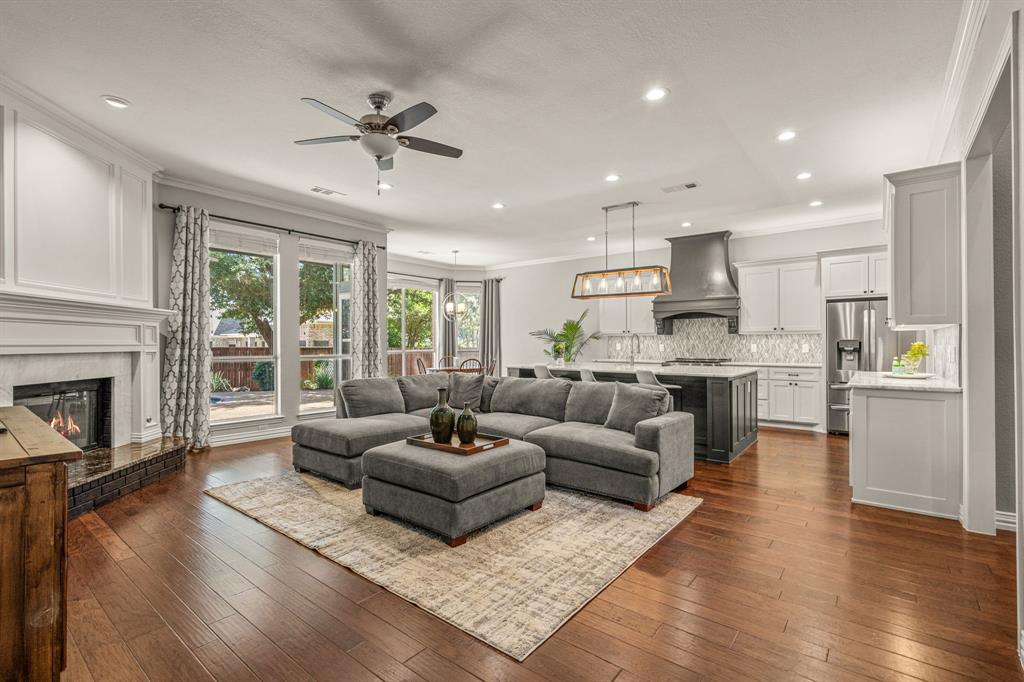 Eagles Ridge Ph I - Residential