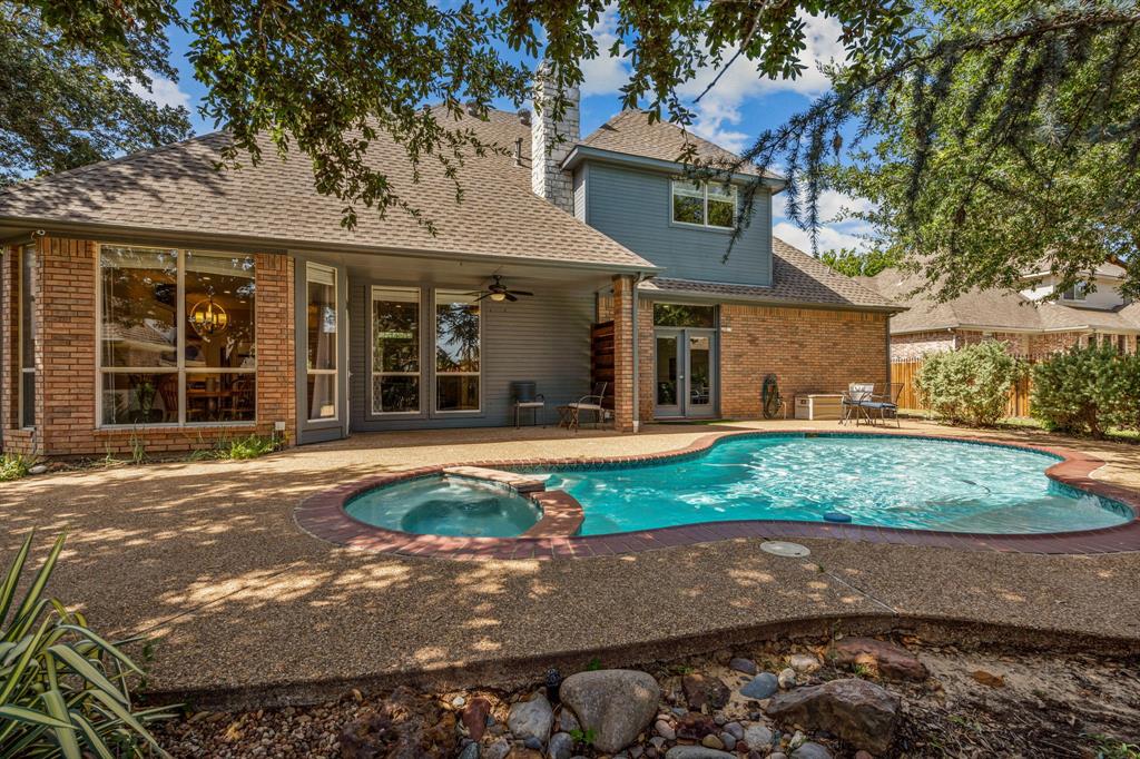 Eagles Ridge Ph I - Residential