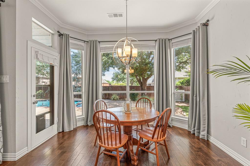 Eagles Ridge Ph I - Residential