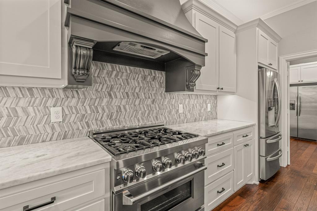 Eagles Ridge Ph I - Residential