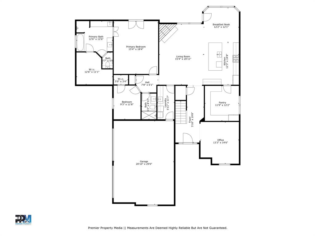Eagles Ridge Ph I - Residential