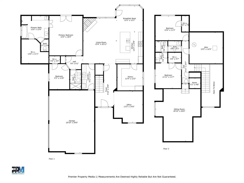Eagles Ridge Ph I - Residential