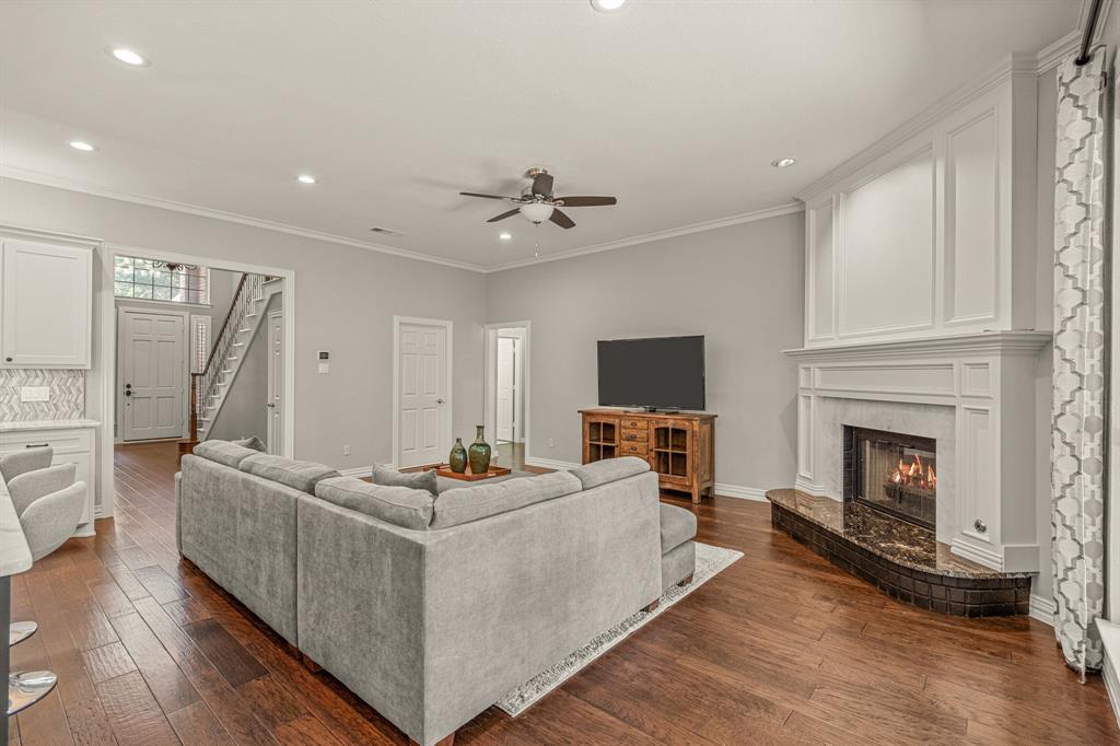 Eagles Ridge Ph I - Residential