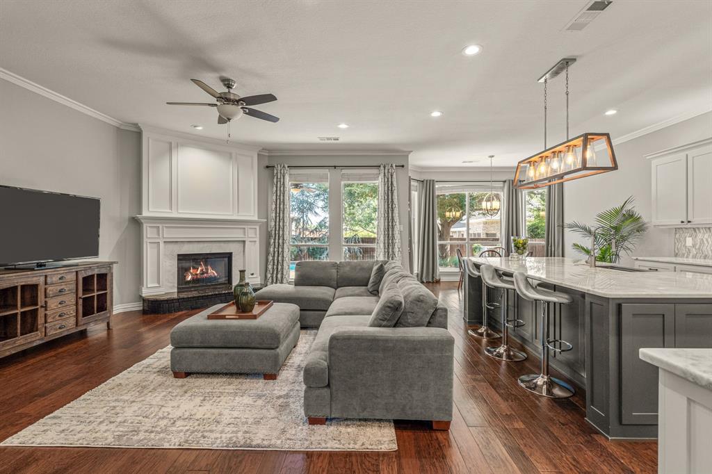 Eagles Ridge Ph I - Residential