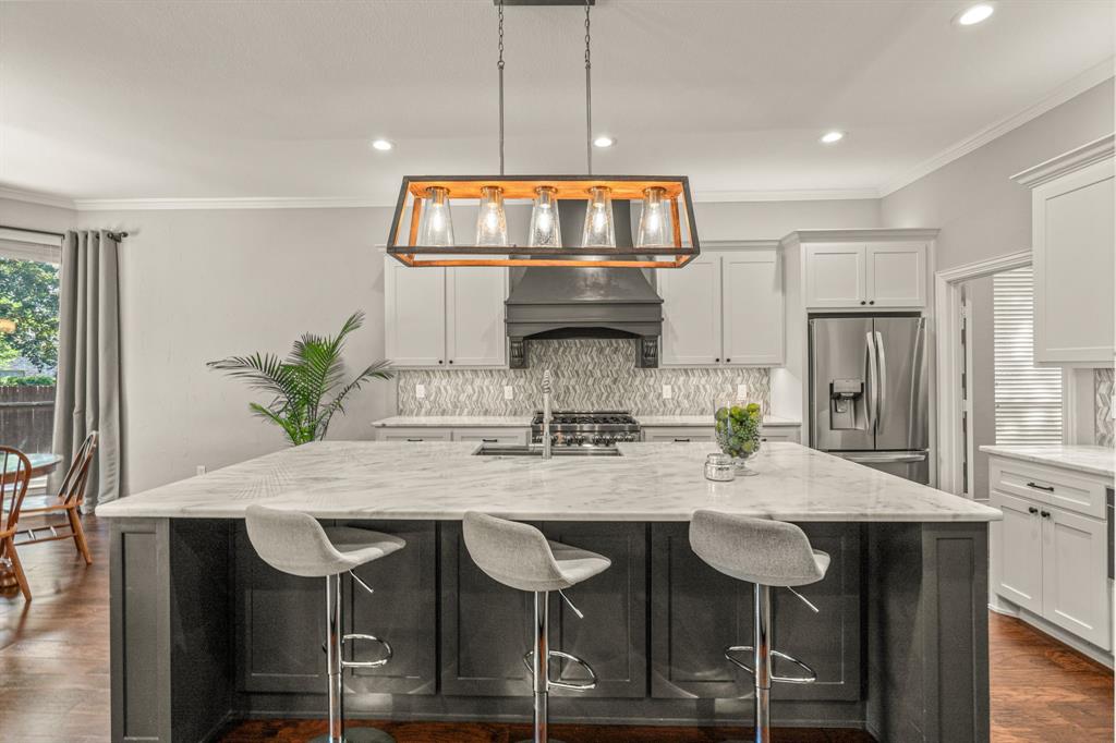 Eagles Ridge Ph I - Residential