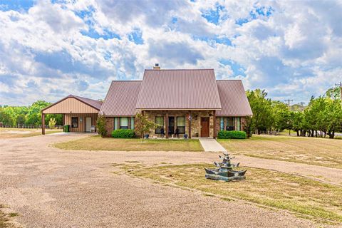 A home in Decatur