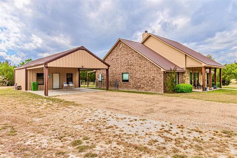 A home in Decatur